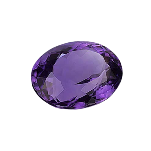 Pure Natural Amethyst