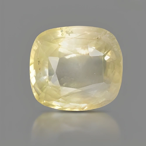 Ceylon Mines Natural Pukhraj