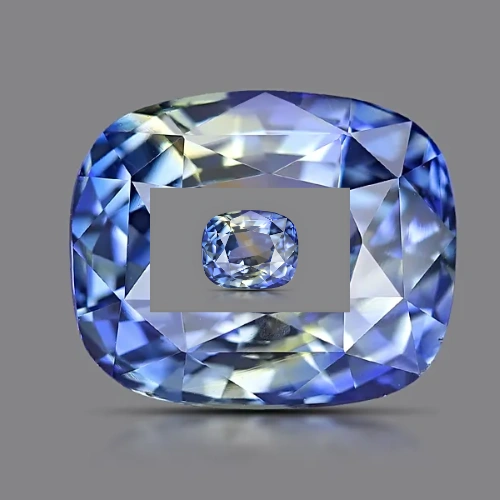 Pitambari Neelam & Pitambari Pukhraj