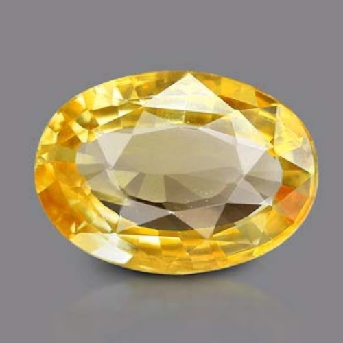 Bangkok Mines Pukhraj