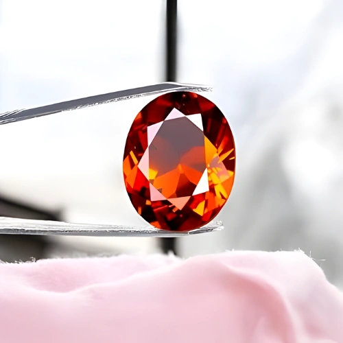 Natural Old Mines Ceylon Gomed