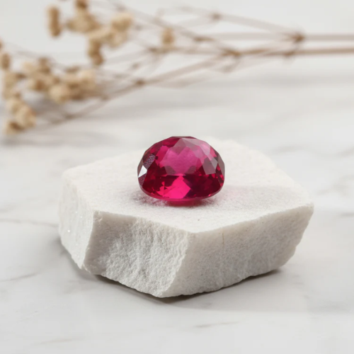 Mozambique Ruby